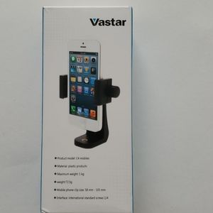 Smartphone Tripod Adapter